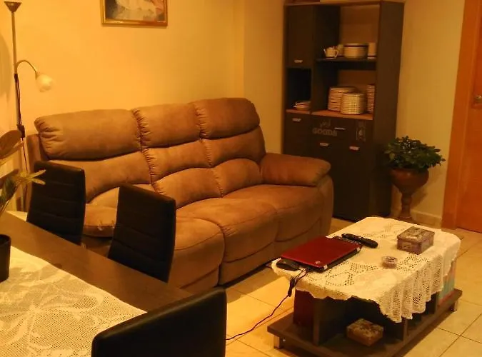 Como En Casa